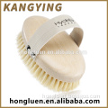 Handle designed Massage body Bath Accessories Wholesale